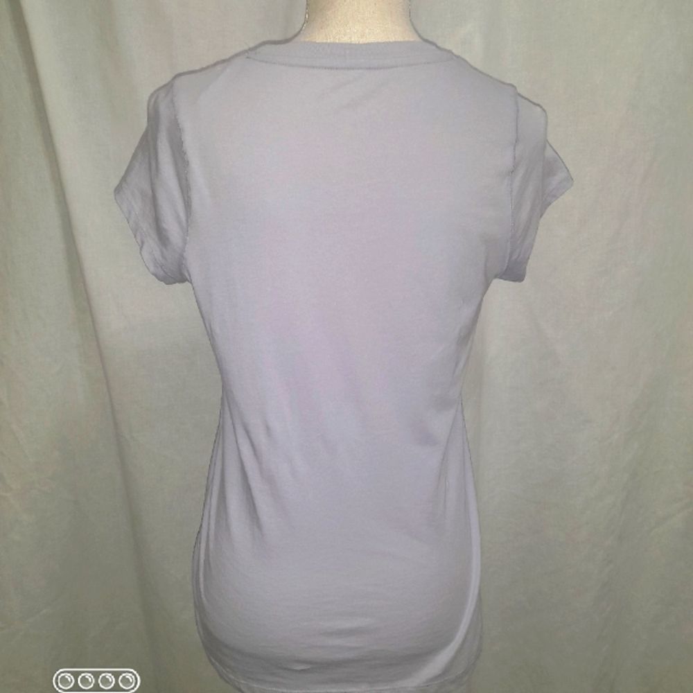 Universal Thread Lilac Colored "Self-Made" Tee - Picture 11 of 11